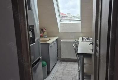 Apartament de vanzare - 2