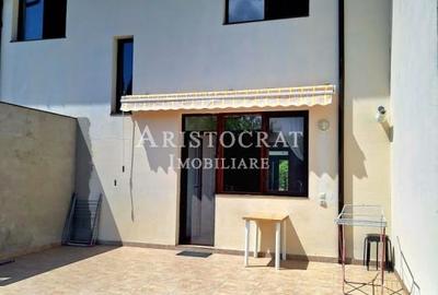 Duplex proximitate padure Corbeanca - 16