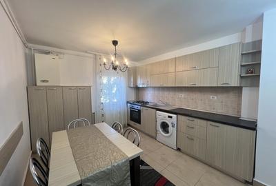 Apartament 2 camere, Mioritei - 5