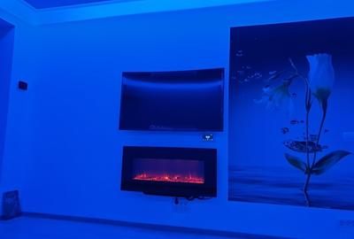 Inchiriere apartament 3 camere complet utilat Dimitrov-Arena Nationala Inchiriere apartament 3 camere complet utilat Dimitrov-Arena Nationala - 2