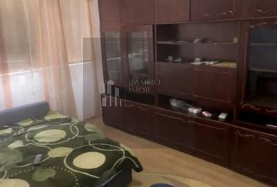 Apartament cu 2 camere decomandat în Viilor