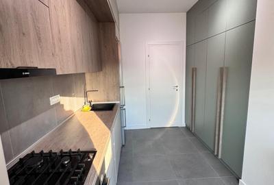 Apartament în Citymoor Decebal,loc de parcare inclus,mobilat complet - 9