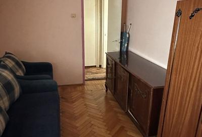 Apartament cu 2 camere semidecomandat în Nicolae Bălcescu - 1