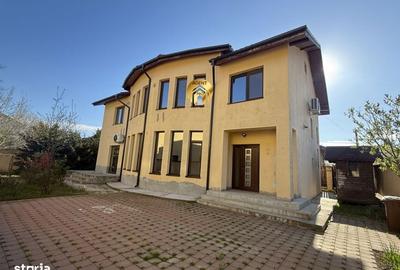 Casă cu 4 camere în Central - 7