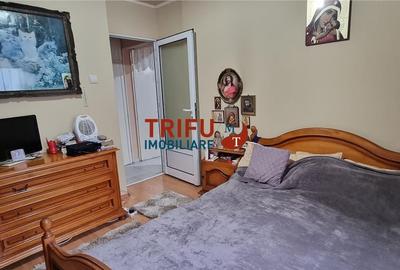 Apartament 2 camere decomandat de vanzare et 3  zona Ampoi 3 - 3