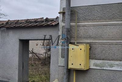 Casă cu 4 camere în Săsciori - 2