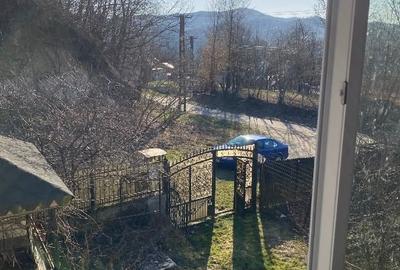 Casă individuală cu 2 camere cu Teren 2519 Mp în Govora - 14