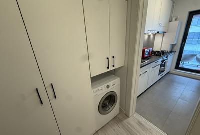 Garsoniera Spatioasa - Lujerului - 21 Residence - 4