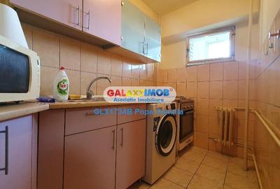 Garsonieră decomandată în Bucur Obor - 6