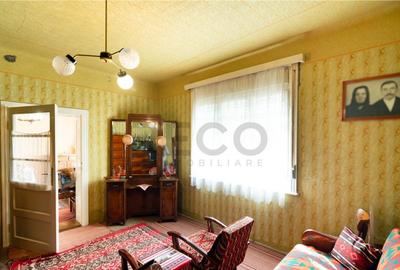 RECO Casa cu teren 3036mp, Bors - 4