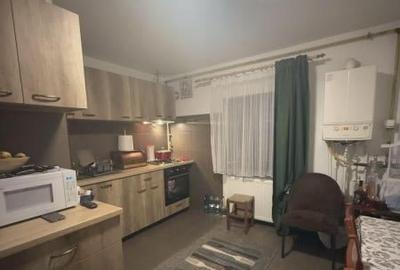 Apartament cu 4 camere decomandat, mobilat în Inel II - 1