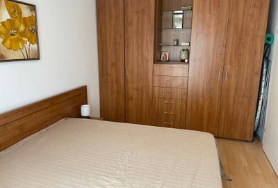 Inchiriere apartament 2 camere Avantgarden3 Brasov - 4