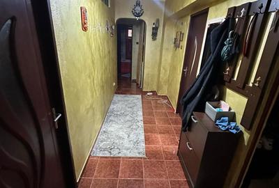 Apartament cu 2 camere decomandat, mobilat în Micro 19 - 9