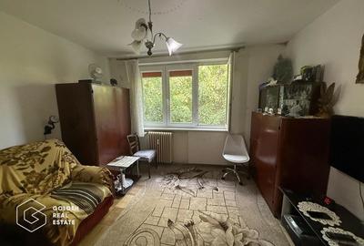 Apartament 2 camere, zona Podgoria - 3