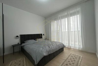Apartament de lux tip penthouse cu 2 camere | Ciarda Rosie - 2