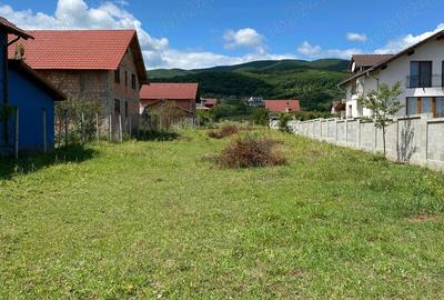 Teren în Micești - 5