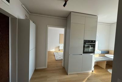Apartament de închiriat – 2 camere, renovat, vedere panoramică - 4