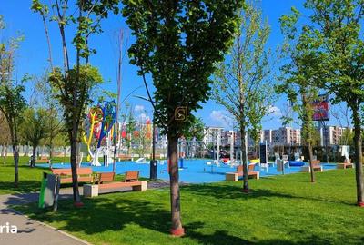 Apartament cu 3 camere în Progresul - 18