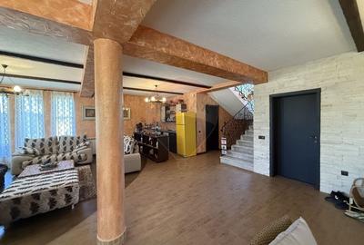 Casa de vacanta la 200m de Dunare - 16