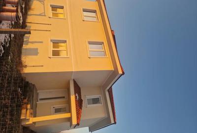 Casă cu 7 camere în Giroc