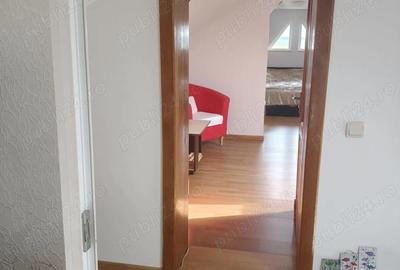 Casă cu Teren 1000 Mp în Mircea Vodă - 1