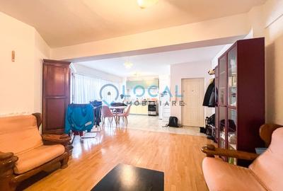 Apartament cu 2 camere decomandat, mobilat în Mărăști - 3