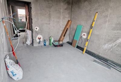 Casa parter 3 camere, dressing, curte 375 mp Comision 0% - 14