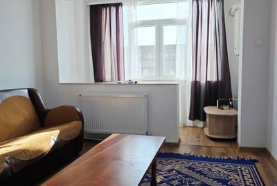 Apartament cu 2 camere semidecomandat, mobilat în Tomis II - 16
