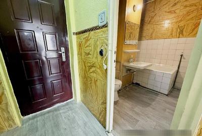 Garsoniera Mihai Viteazu pompieri - 6