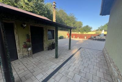 Casă cu 4 camere în Însurăței - 3