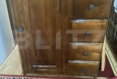 Apartament cu 3 camere decomandat în Central - 10