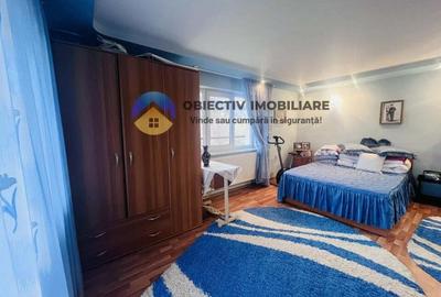 Casă cu 3 camere cu Teren 1453 Mp în Central - 17