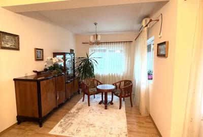 Apartament cu 4 camere decomandat, mobilat în Vest - 15