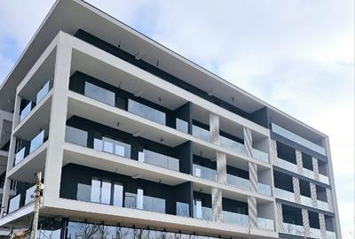 NOU 2 CAMERE - 61 - 82 MP - 4 ETAJE - PRIMUL PROPRIETAR - SECTOR 3 - 14