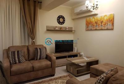 Apartament cu 3 camere decomandat, mobilat în Albert - 2
