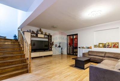 Casa / Vila Chiajna cu 5 camere de vanzare - 18