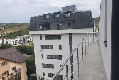 Garsonieră semidecomandată în Păcurari - 1