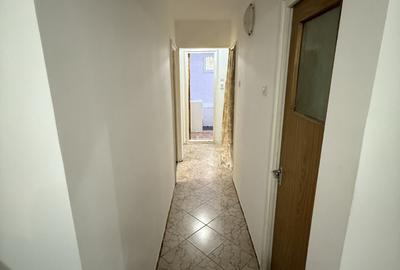 Vanzare apartament 3 camere Basarabia Chisinau Mega Mall - 6