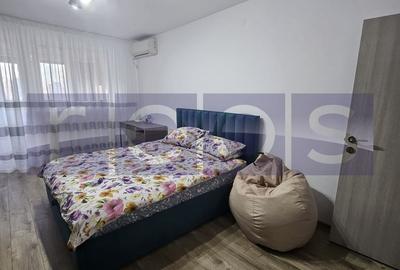 Apartament cu 3 camere decomandat, mobilat în 1 Decembrie 1918 - 2