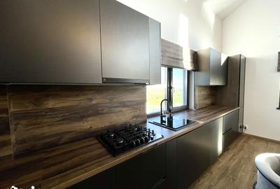 Casă cu 3 camere cu Teren 625 Mp în Păulești - 16
