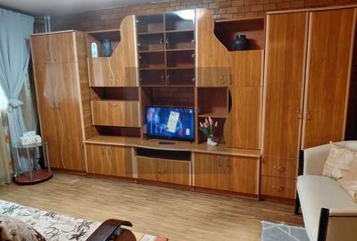 Apartament cu 2 camere decomandat, mobilat în Pantelimon