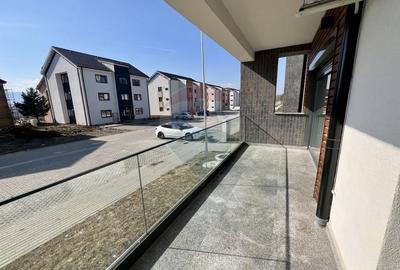 Apartament cu 2 camere decomandat, mobilat în Cristian - 16