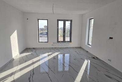 Casă cu 3 camere cu Teren 330 Mp în Berceni - 11