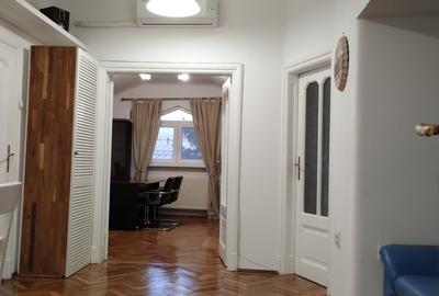 Apartament cu 3 camere decomandat în Calea Călărașilor - 12