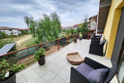 Vila Henri Coanda, PRIMA INCHIRIERE, mobilata utilata Premium - 13