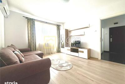 Apartament cu 2 camere nedecomandat, mobilat în Ultracentral - 1
