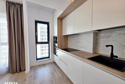 Apartament cu 3 camere decomandat în Nord