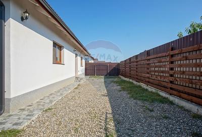 Refugiul tau de langa Brasov - Casa P+M in cartierul Izvor, Tralungeni - 9