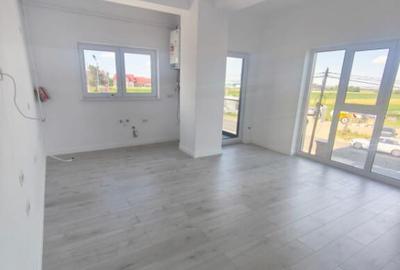 Apartament 3 camere+ boxa, etaj intermediar, Calea bucovinei