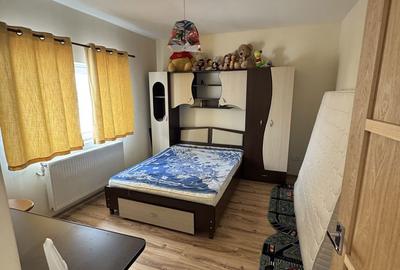 Casă cu 4 camere cu Teren 8300 Mp în Gălbinași - 15